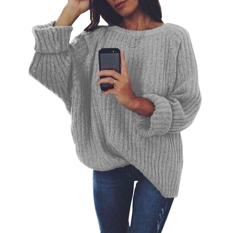 Vintage Inspired Pullover