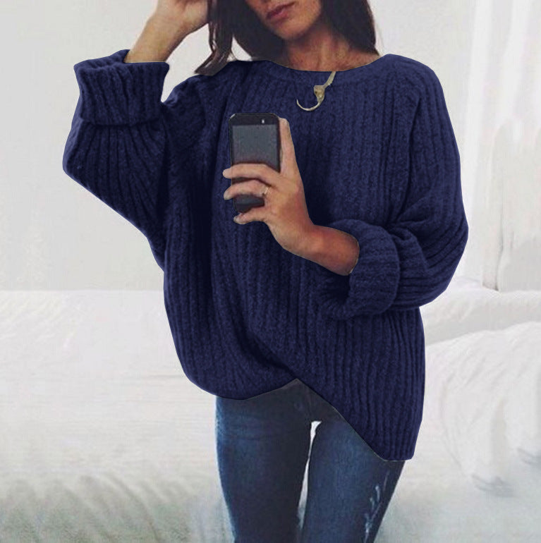 Vintage Inspired Pullover