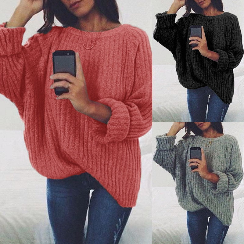 Vintage Inspired Pullover