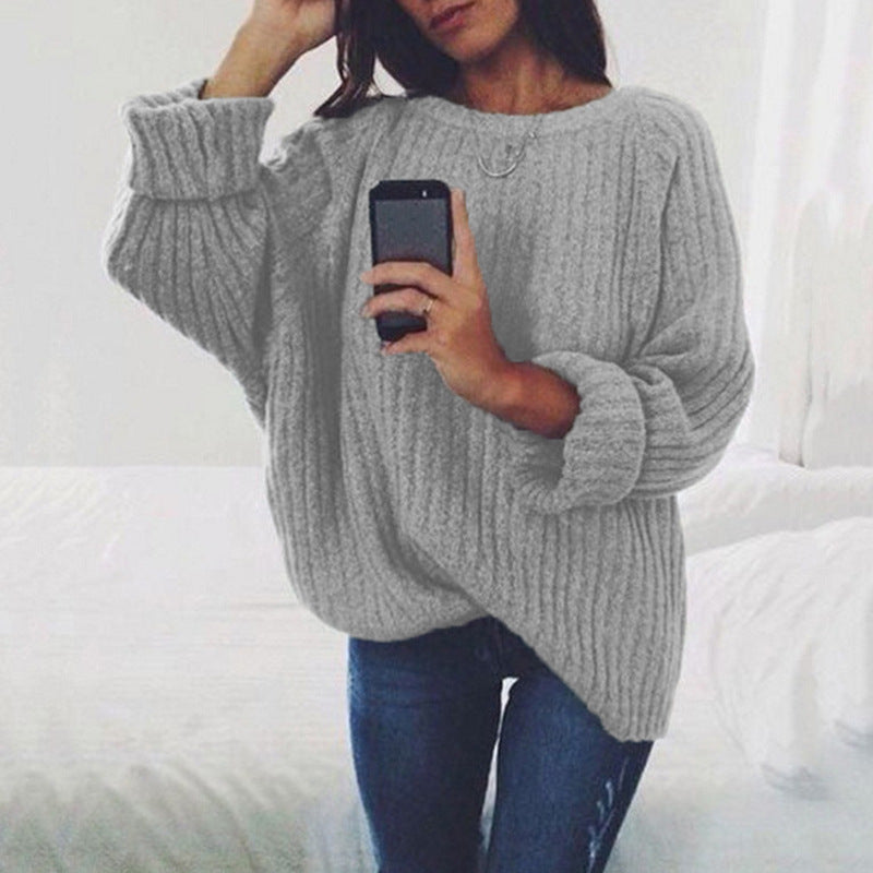 Vintage Inspired Pullover