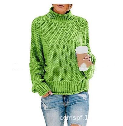 Thoughtfully Designed Pullover