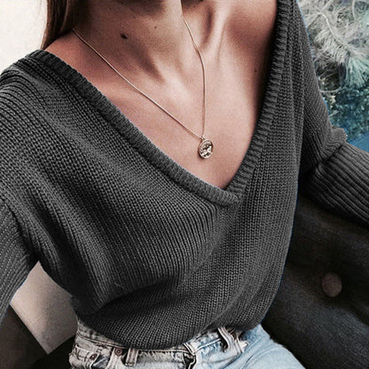 Classic Vintage Pullover