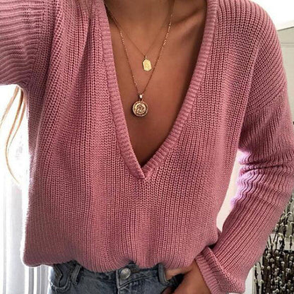 Classic Vintage Pullover