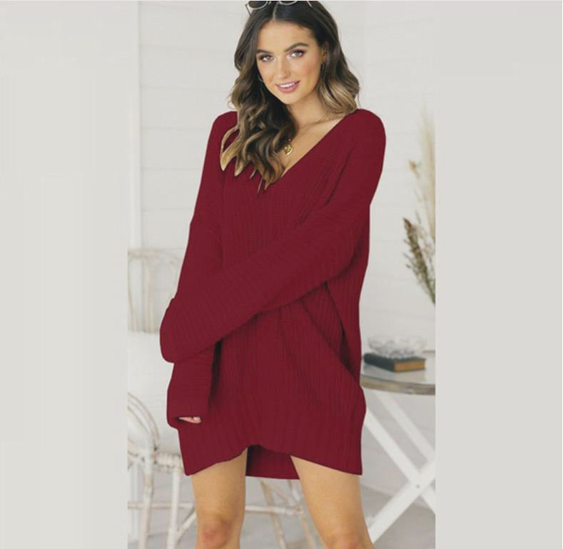 Elegantly Designed Pullover
