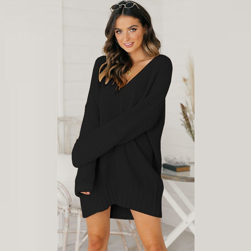 Elegantly Designed Pullover