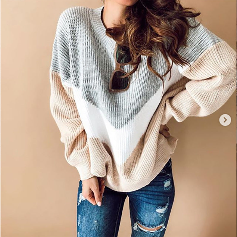 Classic Vintage Pullover