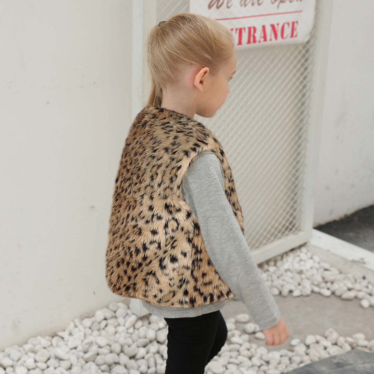 Vintage Inspired Garment