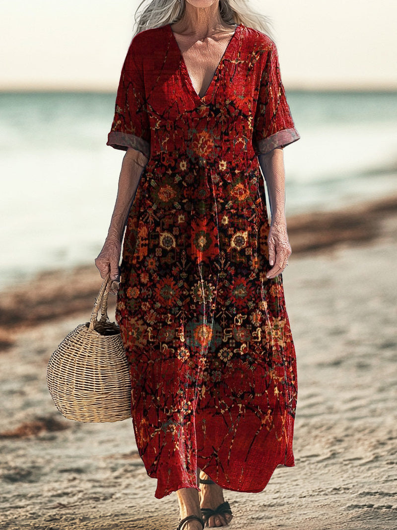 Thoughtfully Designed Dress
