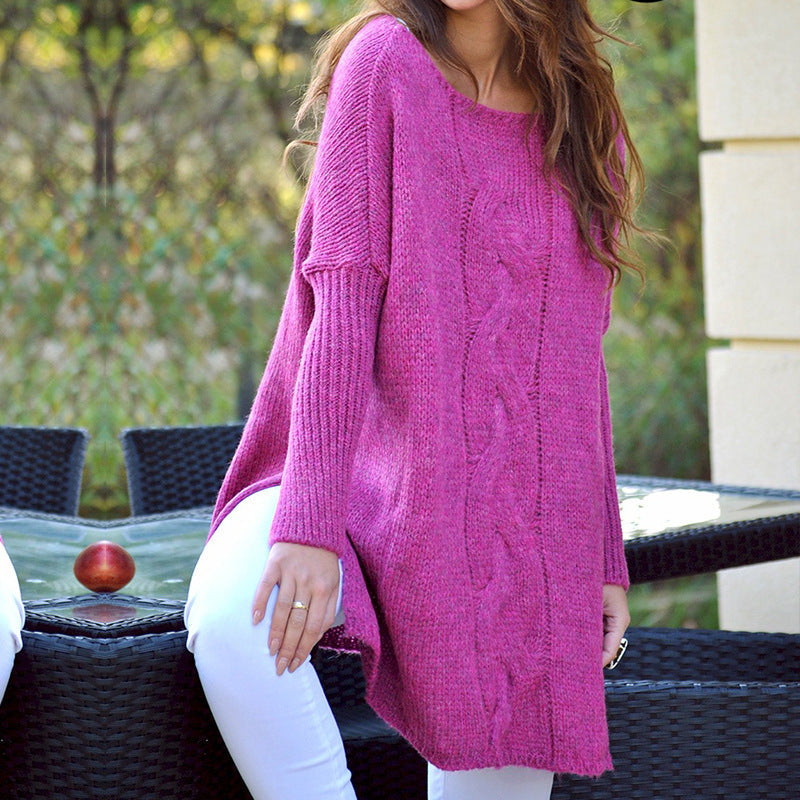 Beautifully Crafted Pullover