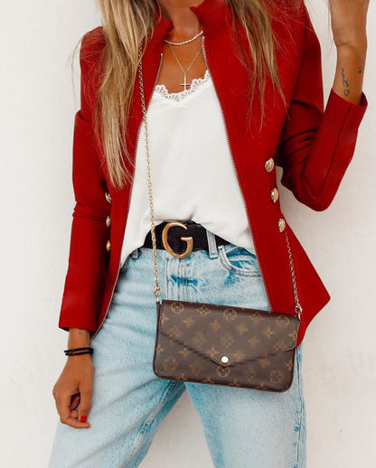 Classic Vintage Garment