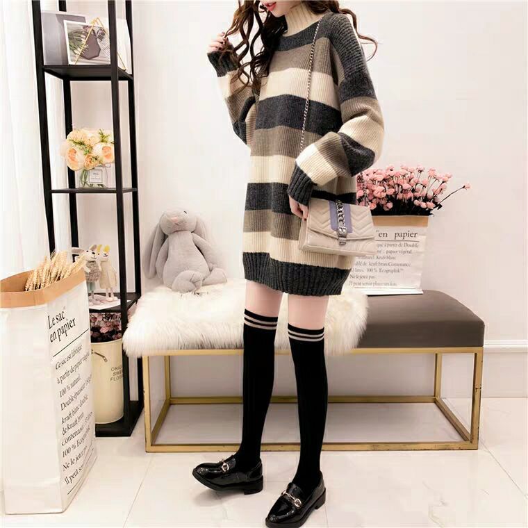 Classic Designed Pullover