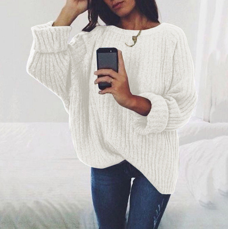 Vintage Inspired Pullover