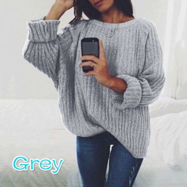 Vintage Inspired Pullover