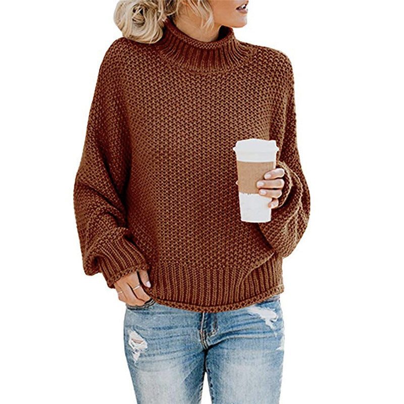Classic Vintage Pullover