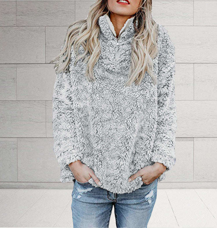 Thoughtfully Designed Sweater