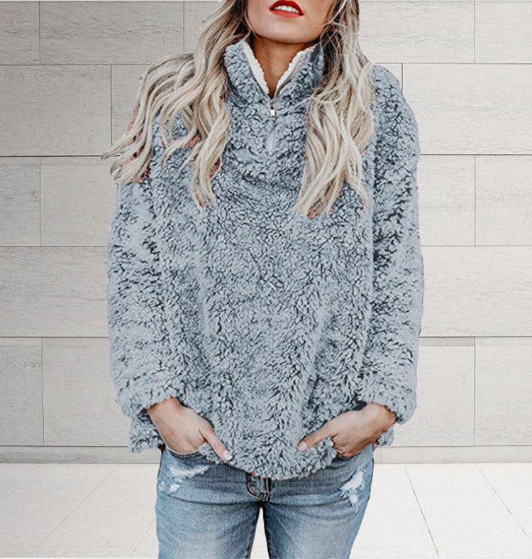 Thoughtfully Designed Sweater