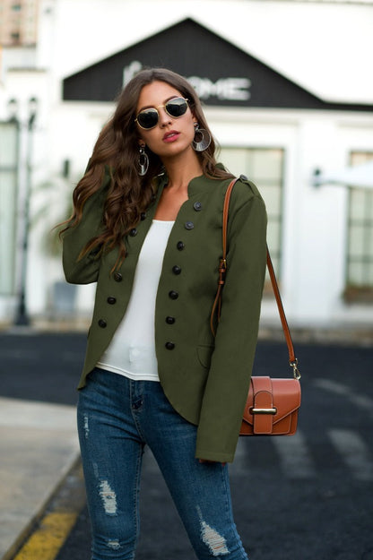 Vintage Inspired Garment