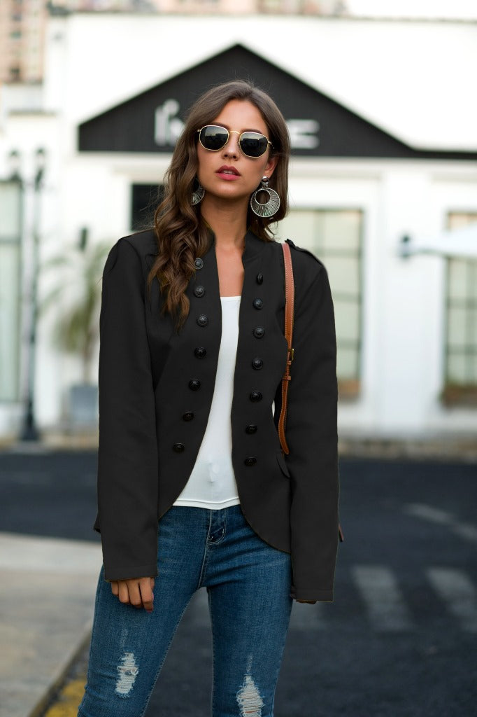 Vintage Inspired Garment