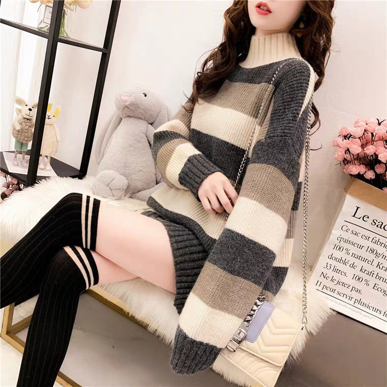 Classic Designed Pullover