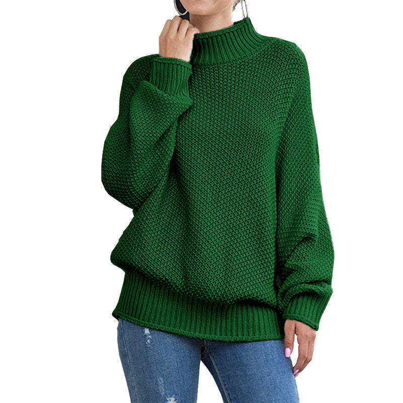 Thoughtfully Designed Pullover