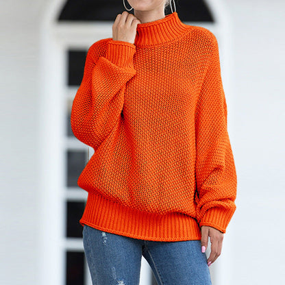Thoughtfully Designed Pullover