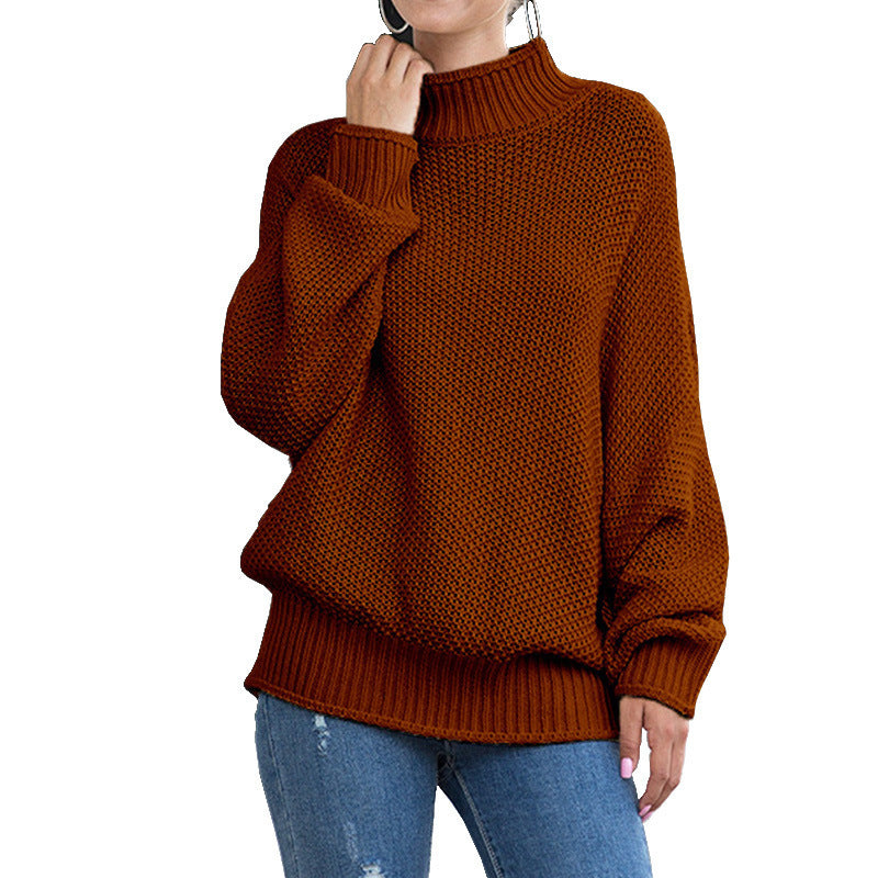 Thoughtfully Designed Pullover