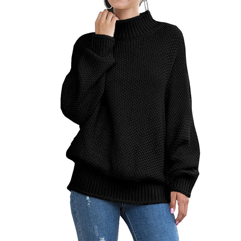Thoughtfully Designed Pullover