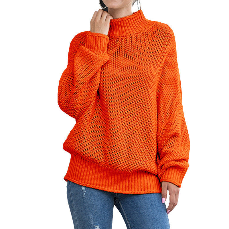 Thoughtfully Designed Pullover