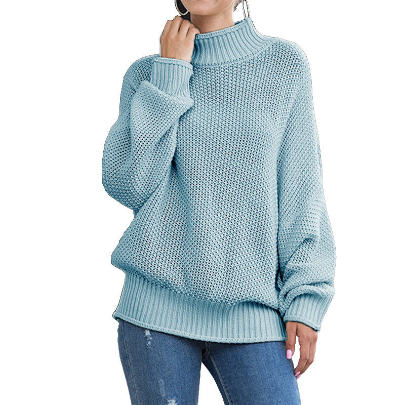 Thoughtfully Designed Pullover