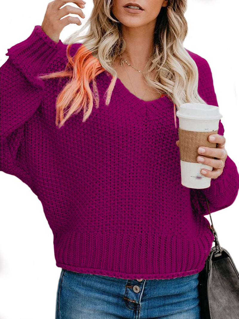 Beautifully Crafted Pullover