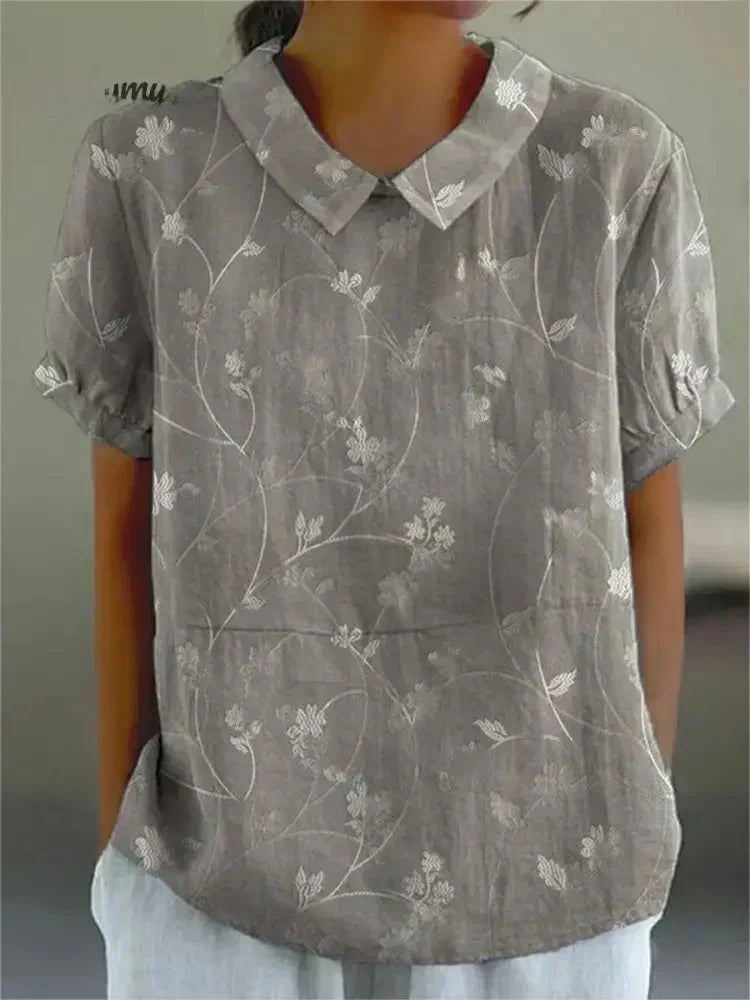 Beautifully Crafted Blouse