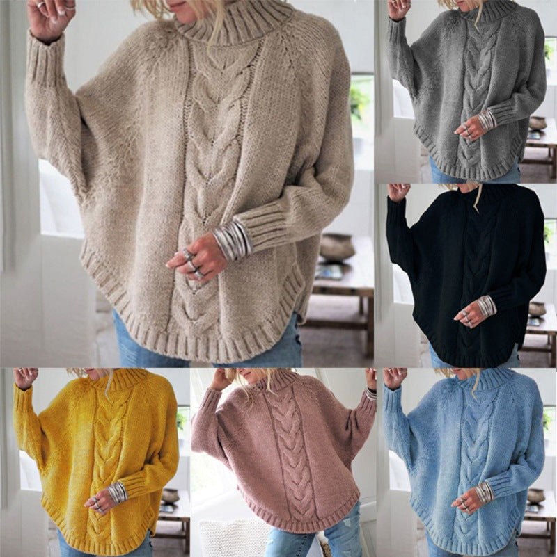 Classic Vintage Pullover