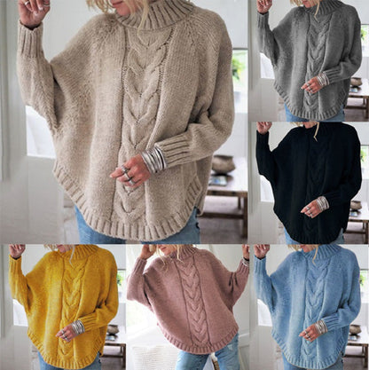 Classic Vintage Pullover