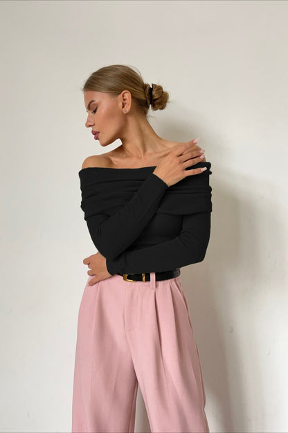 Classic Vintage Top
