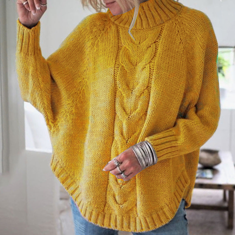 Classic Vintage Pullover