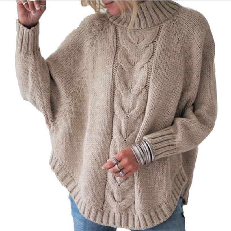 Elegantly Designed Pullover