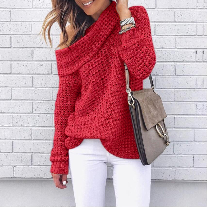 Classic Designed Pullover