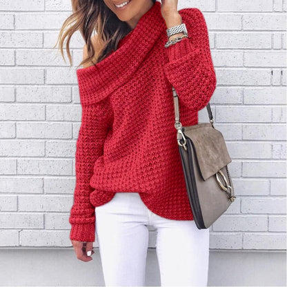 Classic Designed Pullover
