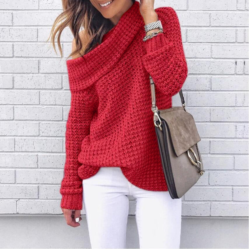 Classic Designed Pullover