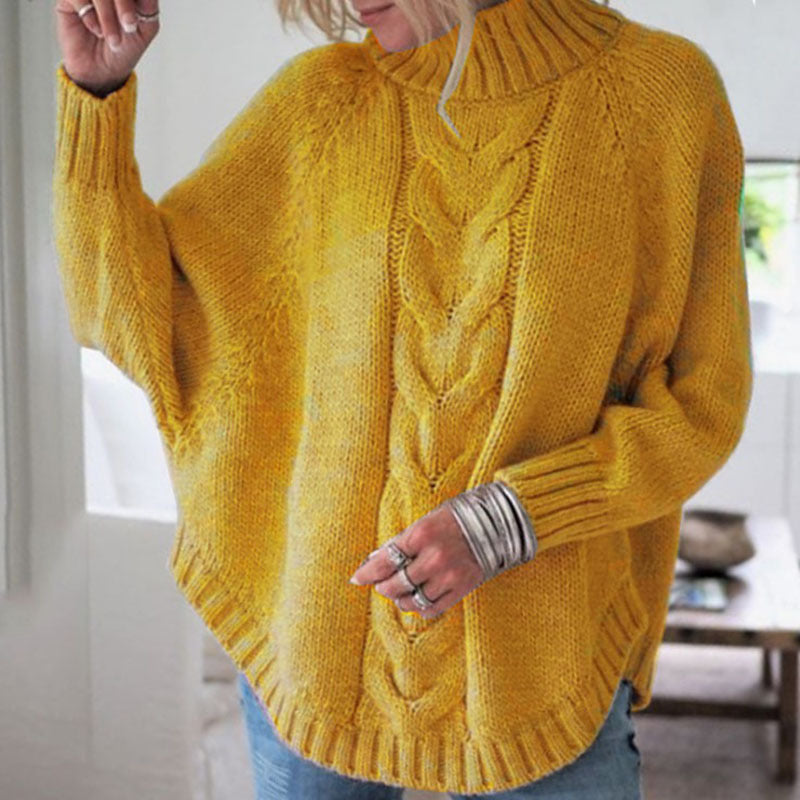 Elegantly Designed Pullover