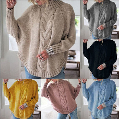 Elegantly Designed Pullover