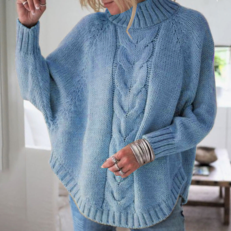 Timeless Vintage Style Pullover