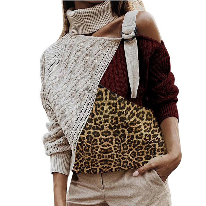 Beautifully Crafted Pullover
