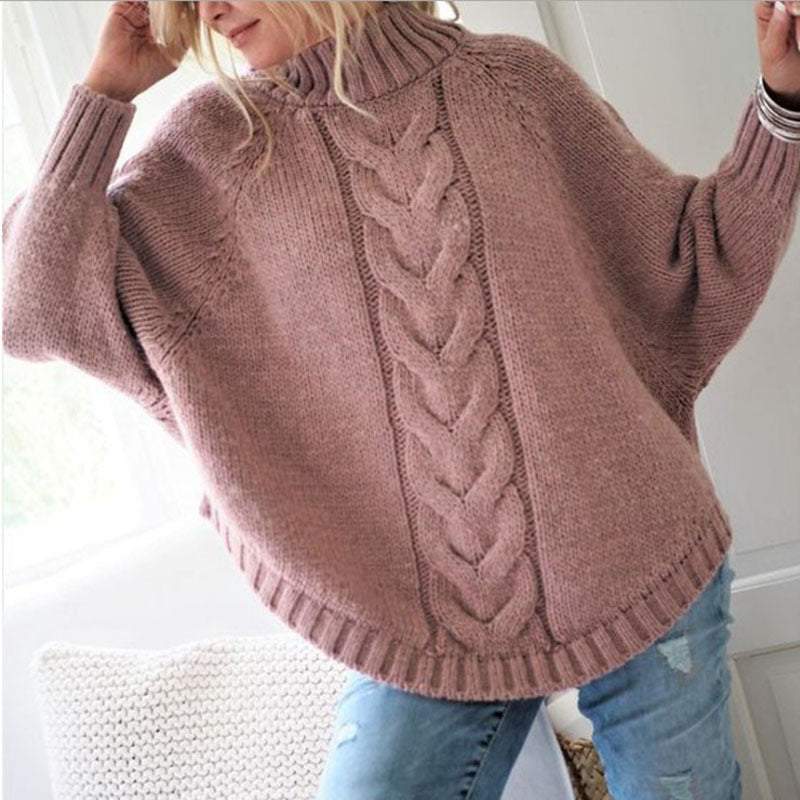 Timeless Vintage Style Pullover