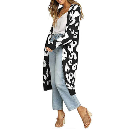 Beautifully Crafted Cardigan