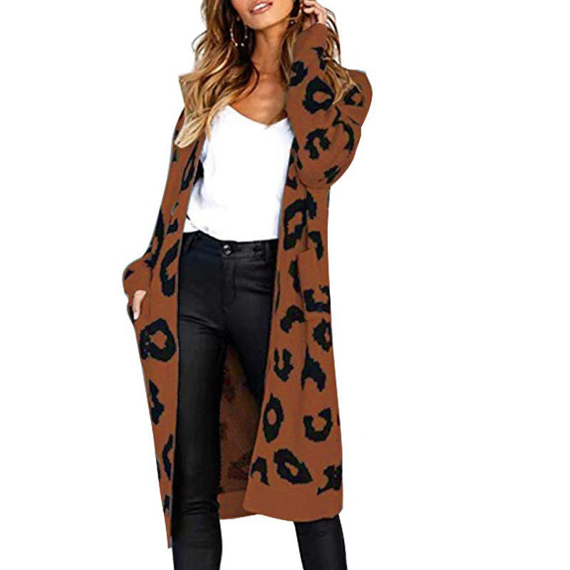 Beautifully Crafted Cardigan