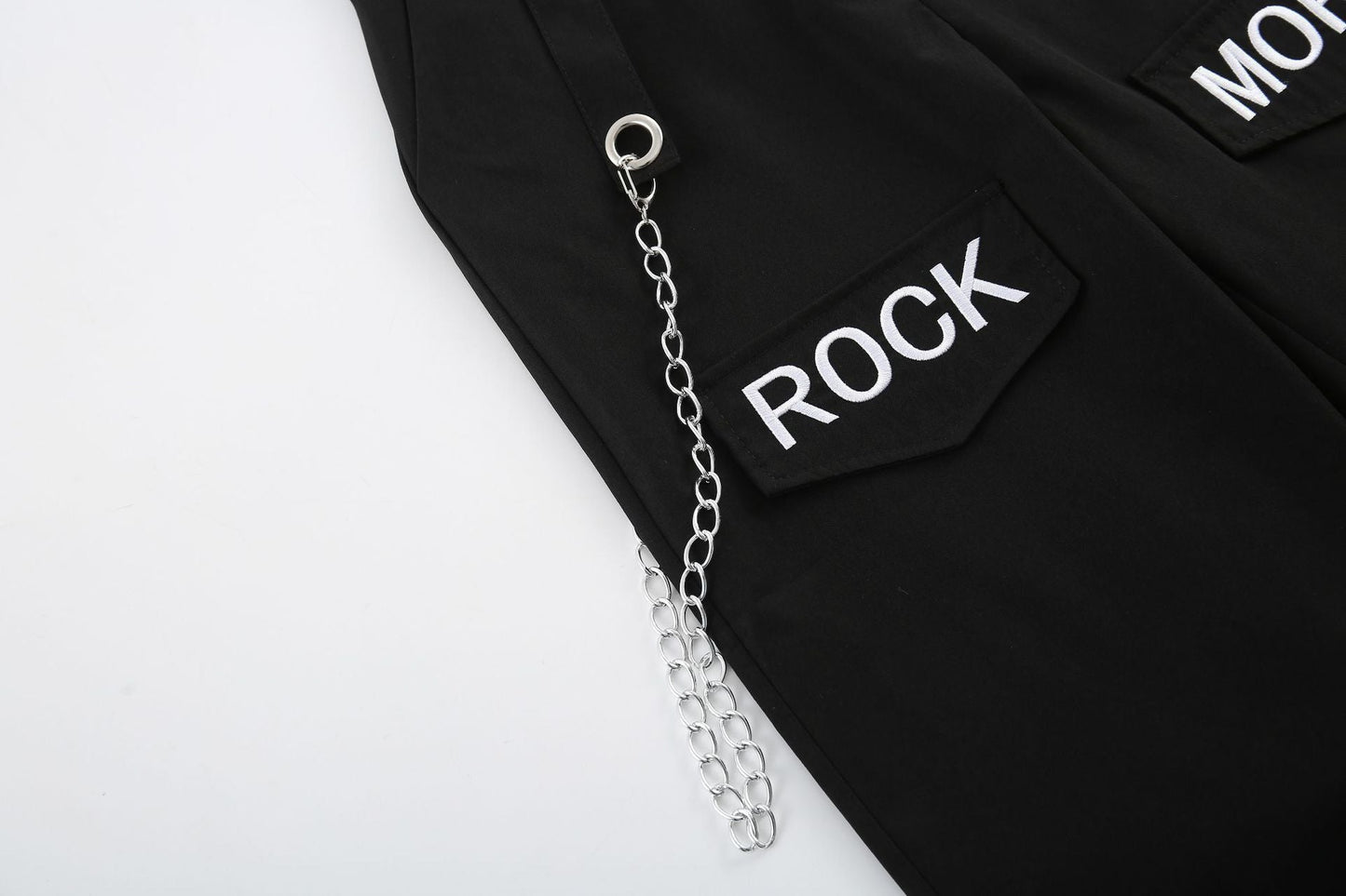 Thoughtfully Designed Garment