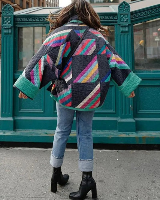 Vintage Inspired Garment