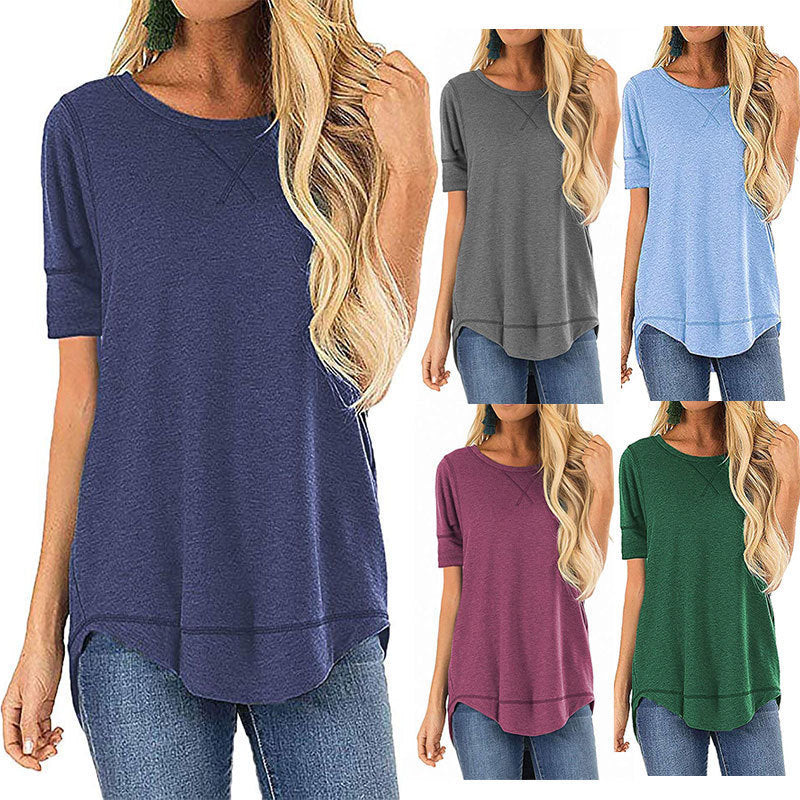 Classic Designed T-Shirt