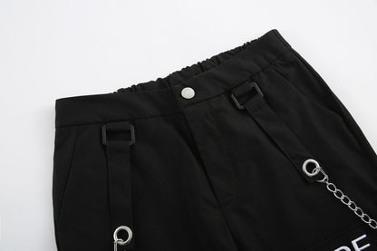 Thoughtfully Designed Garment